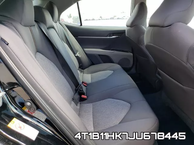 4T1B11HK7JU678445 фото 7