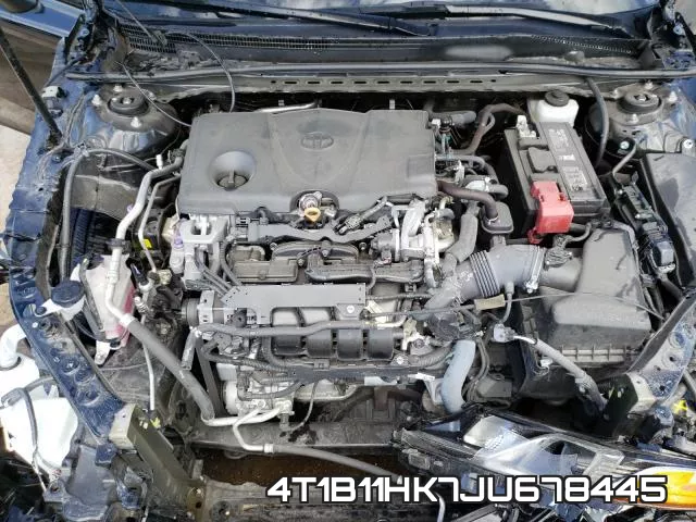 4T1B11HK7JU678445 фото 8