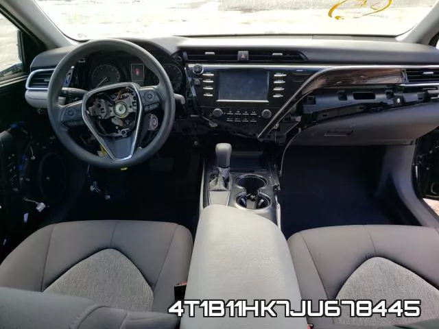 4T1B11HK7JU678445 фото 10