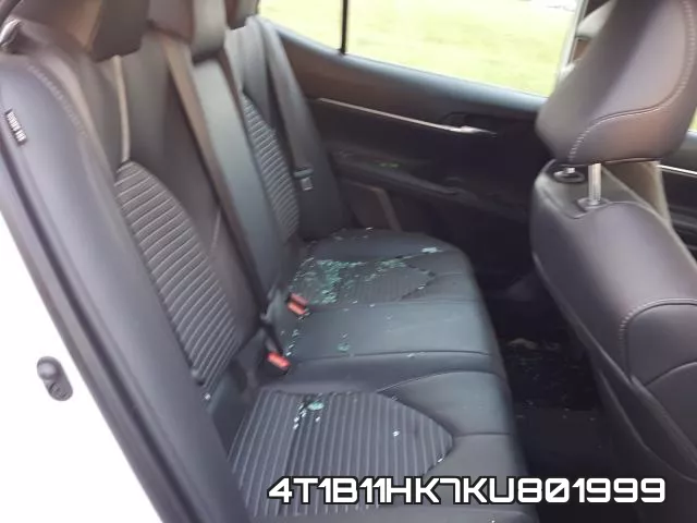 4T1B11HK7KU801999 фото 7