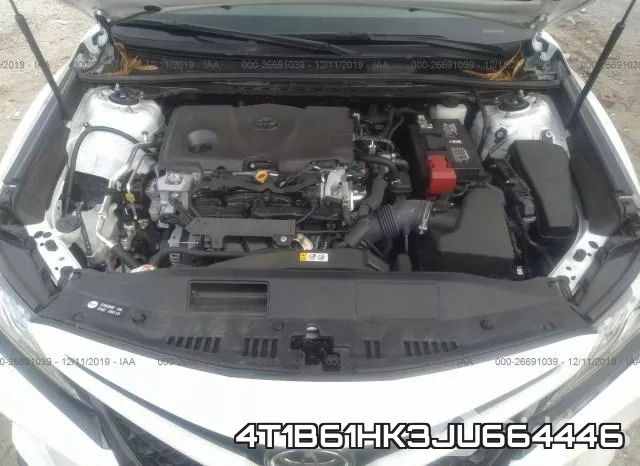 4T1B61HK3JU664446 фото 2