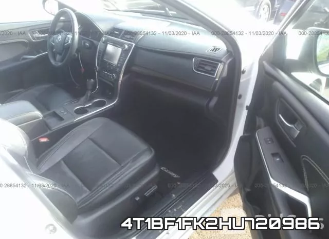 4T1BF1FK2HU720986 фото 6