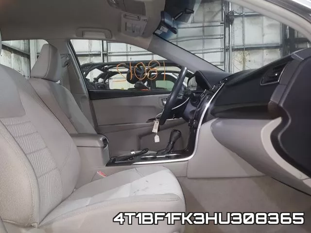 4T1BF1FK3HU308365 фото 6