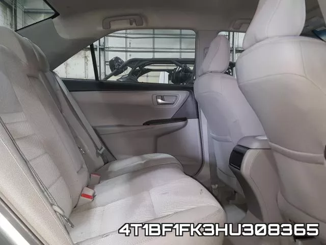 4T1BF1FK3HU308365 фото 7