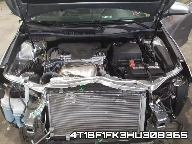 4T1BF1FK3HU308365 фото 8