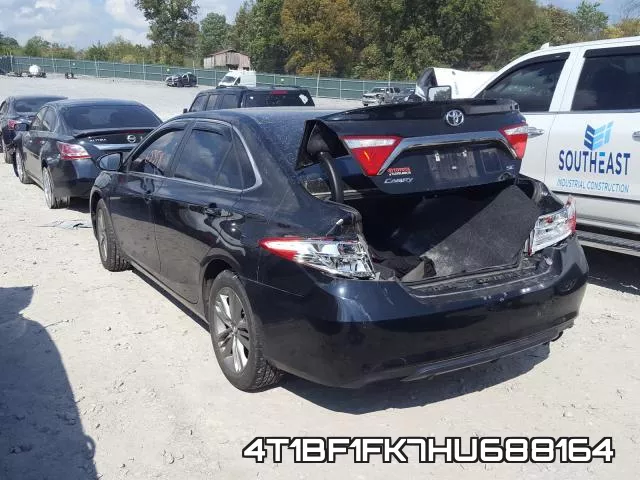 4T1BF1FK7HU688164 фото 4