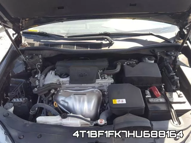 4T1BF1FK7HU688164 фото 8