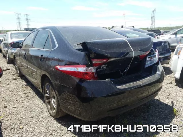 4T1BF1FK8HU370358 фото 4