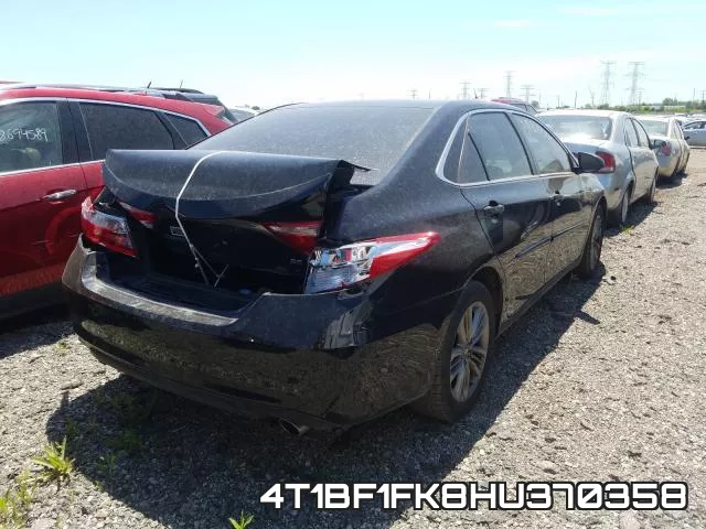 4T1BF1FK8HU370358 фото 5