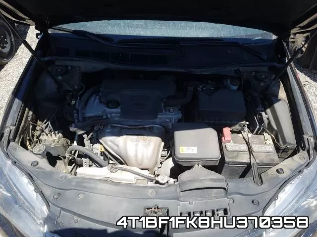 4T1BF1FK8HU370358 фото 8