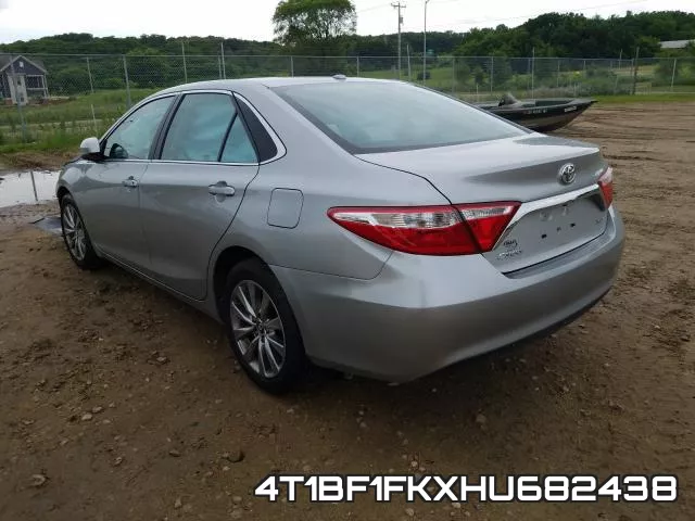 4T1BF1FKXHU682438 фото 4