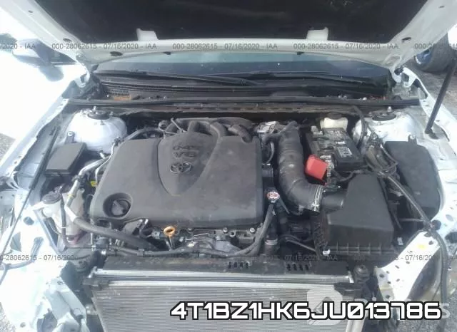 4T1BZ1HK6JU013786 фото 2