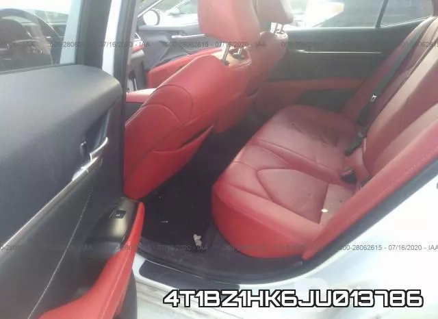 4T1BZ1HK6JU013786 фото 9