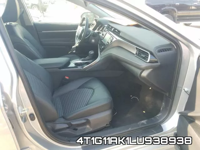 4T1G11AK1LU938938 фото 6