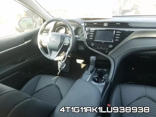 4T1G11AK1LU938938 фото 10