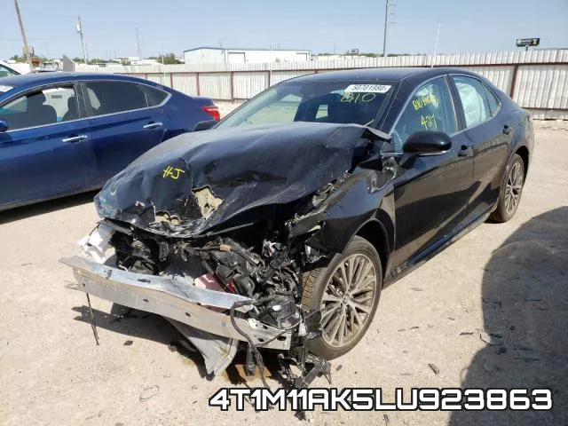 4T1M11AK5LU923863 фото 3