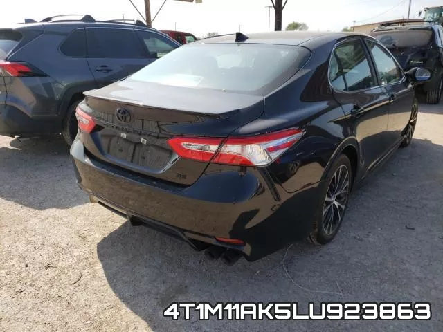4T1M11AK5LU923863 фото 5