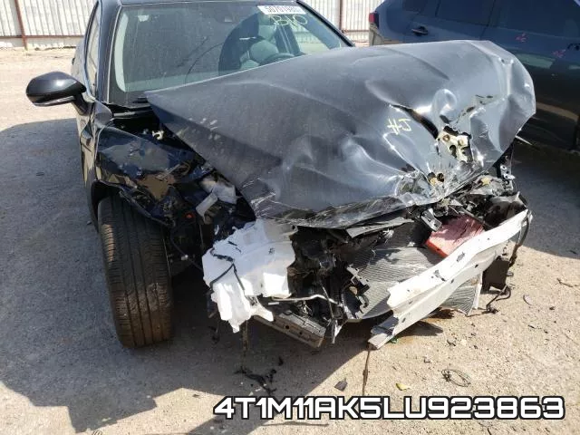 4T1M11AK5LU923863 фото 10