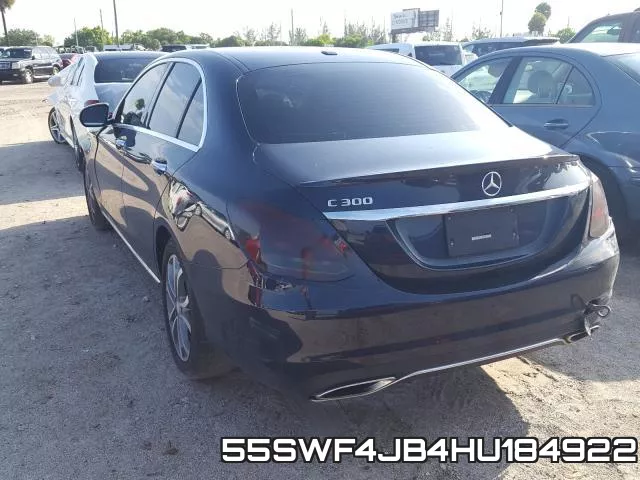 55SWF4JB4HU184922 фото 4