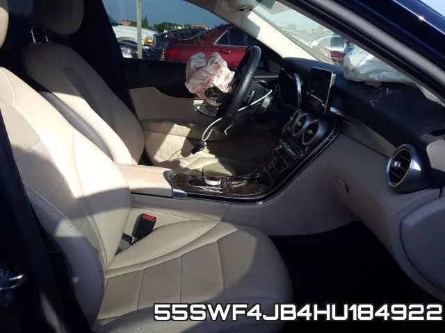 55SWF4JB4HU184922 фото 6