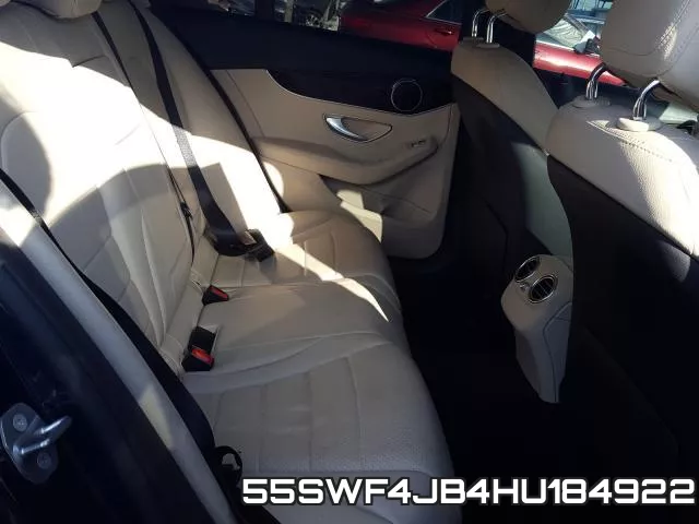 55SWF4JB4HU184922 фото 7