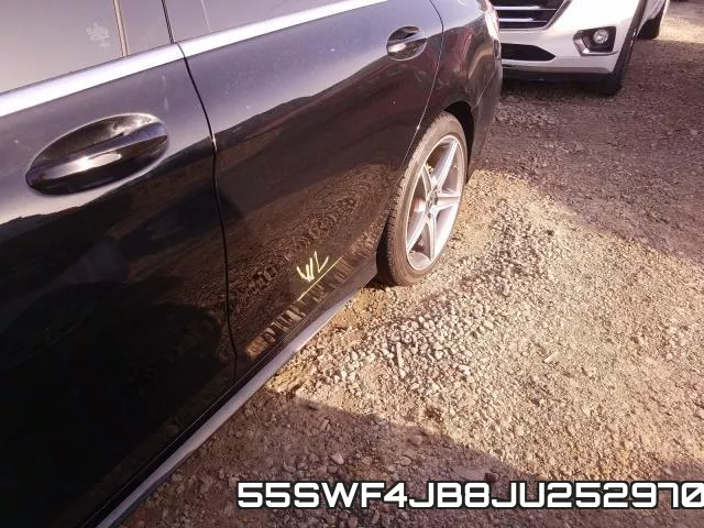 55SWF4JB8JU252970 фото 2