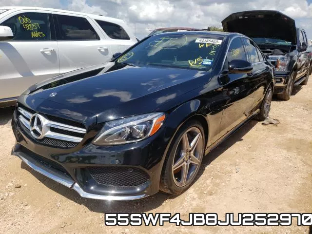 55SWF4JB8JU252970 фото 3