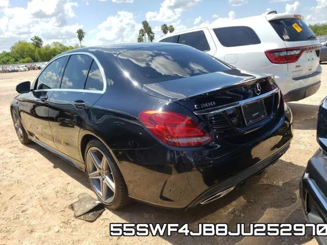 55SWF4JB8JU252970 фото 4
