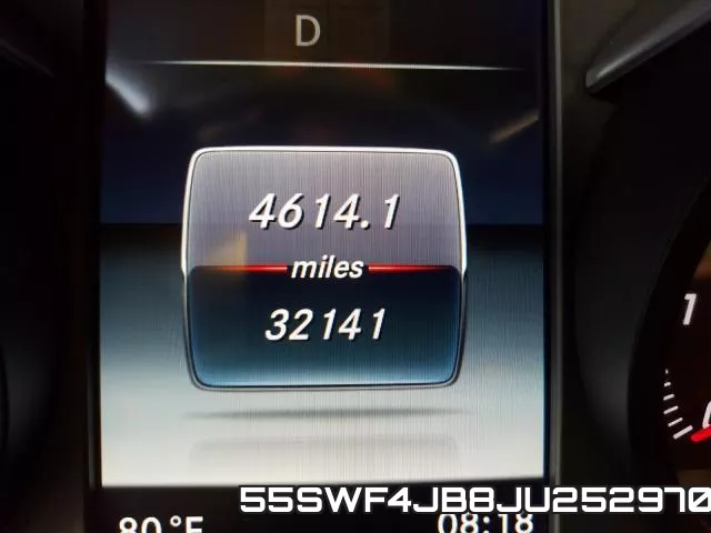55SWF4JB8JU252970 фото 9