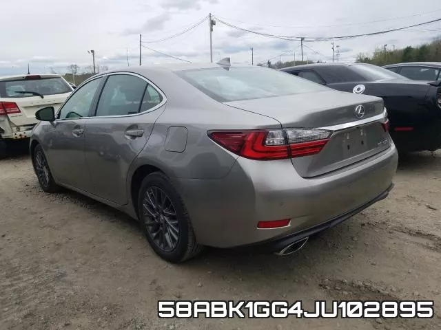 58ABK1GG4JU102895 фото 4