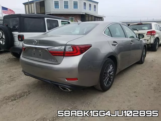 58ABK1GG4JU102895 фото 5