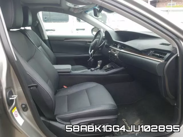 58ABK1GG4JU102895 фото 6