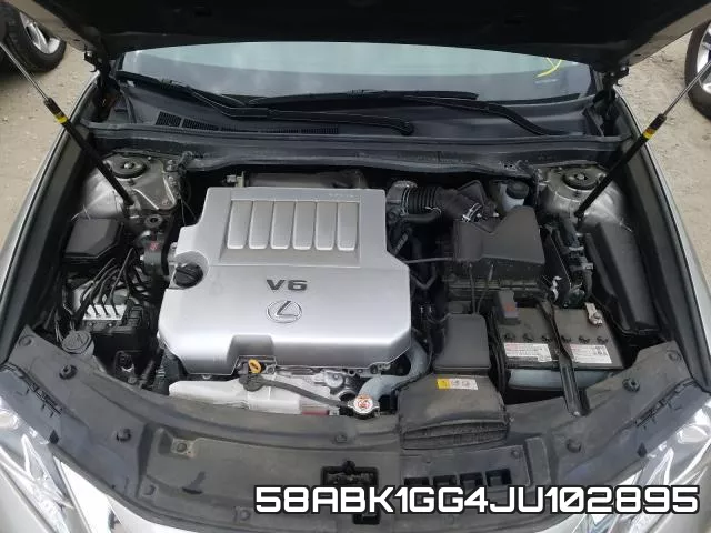 58ABK1GG4JU102895 фото 8