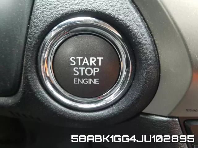 58ABK1GG4JU102895 фото 10