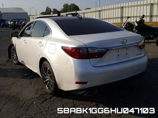 58ABK1GG6HU047103 фото 4