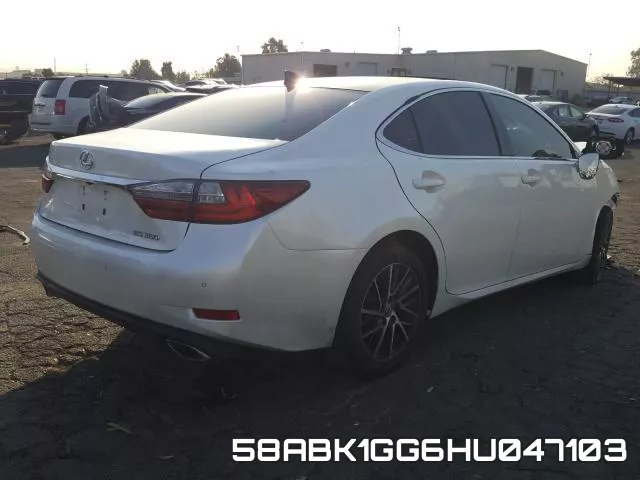 58ABK1GG6HU047103 фото 5