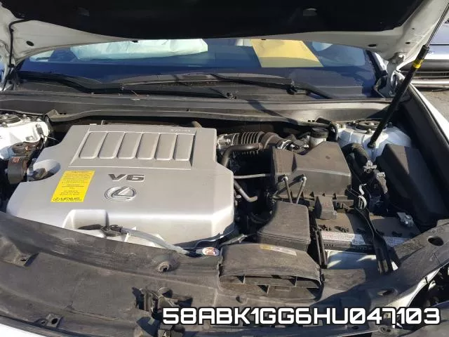 58ABK1GG6HU047103 фото 8