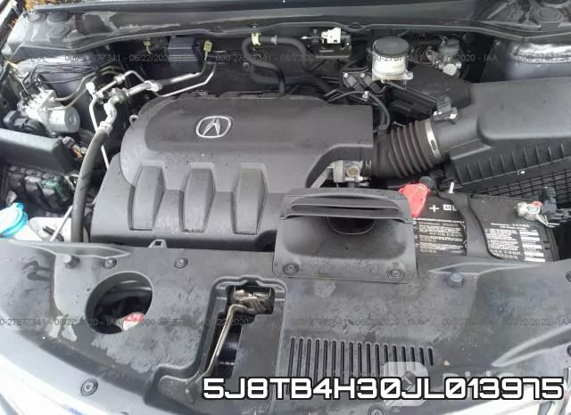 5J8TB4H30JL013975 фото 2