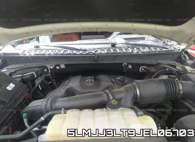 5LMJJ3LT9JEL06703 фото 2