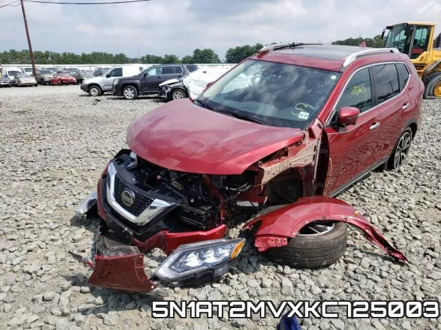 5N1AT2MVXKC725003 фото 3