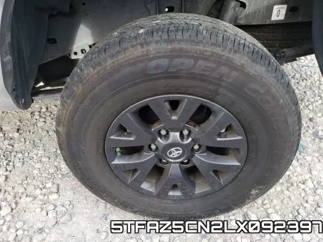 5TFAZ5CN2LX092397 фото 10