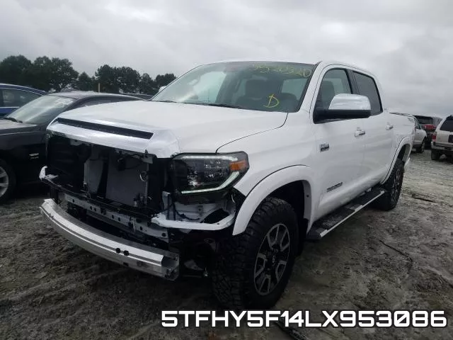 5TFHY5F14LX953086 фото 3