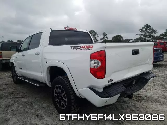 5TFHY5F14LX953086 фото 4