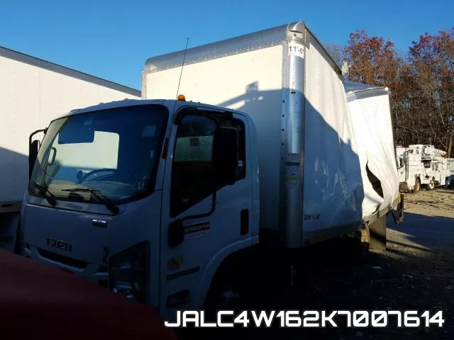 JALC4W162K7007614 фото 3