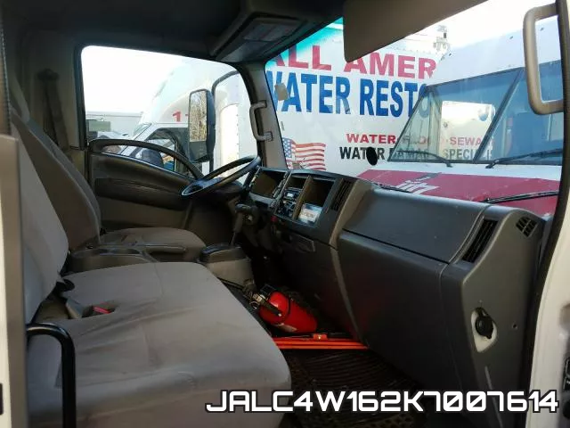 JALC4W162K7007614 фото 6