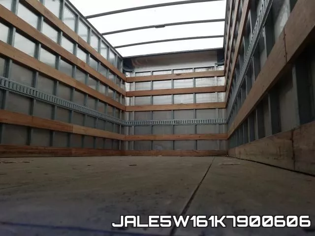 JALE5W161K7900606 фото 7