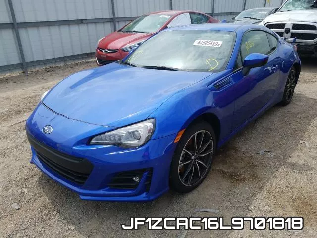 JF1ZCAC16L9701818 фото 3