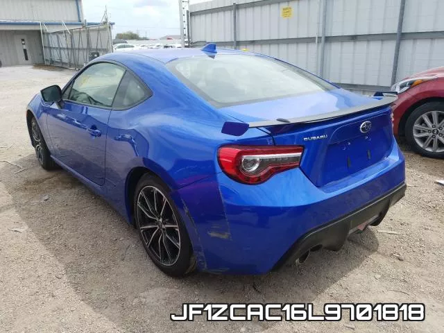 JF1ZCAC16L9701818 фото 4