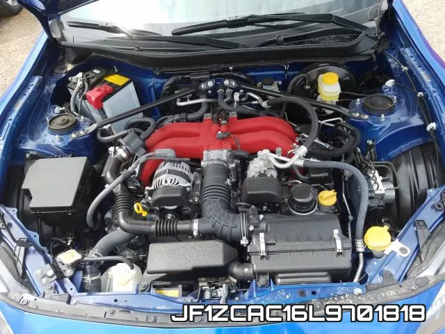 JF1ZCAC16L9701818 фото 8