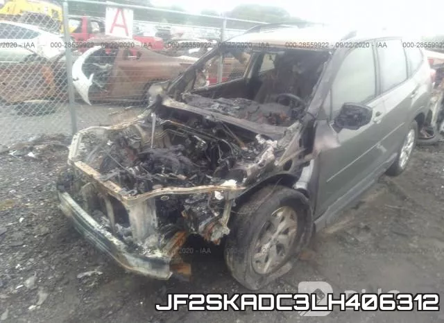 JF2SKADC3LH406312 фото 3